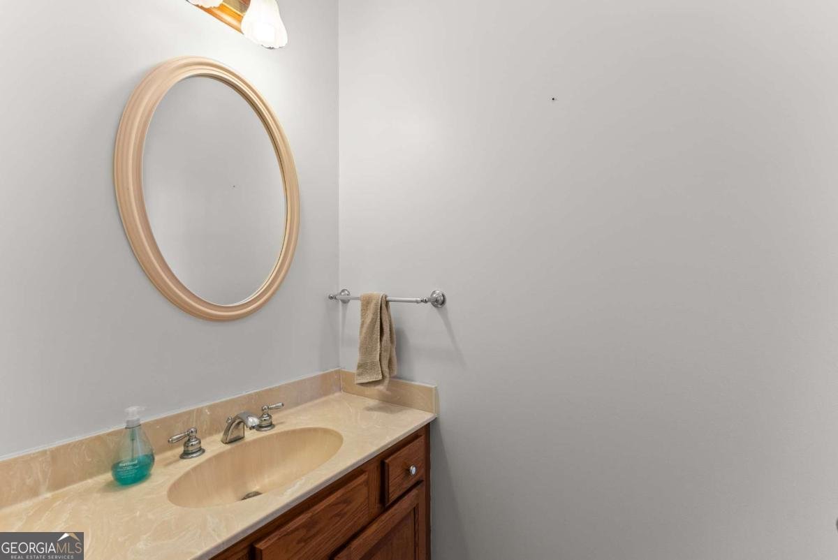 5620 Ransom Free Road Clermont - 31