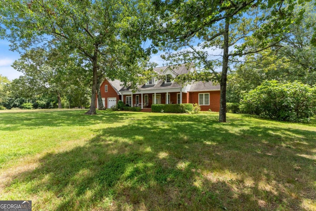 5620 Ransom Free Road Clermont - 4