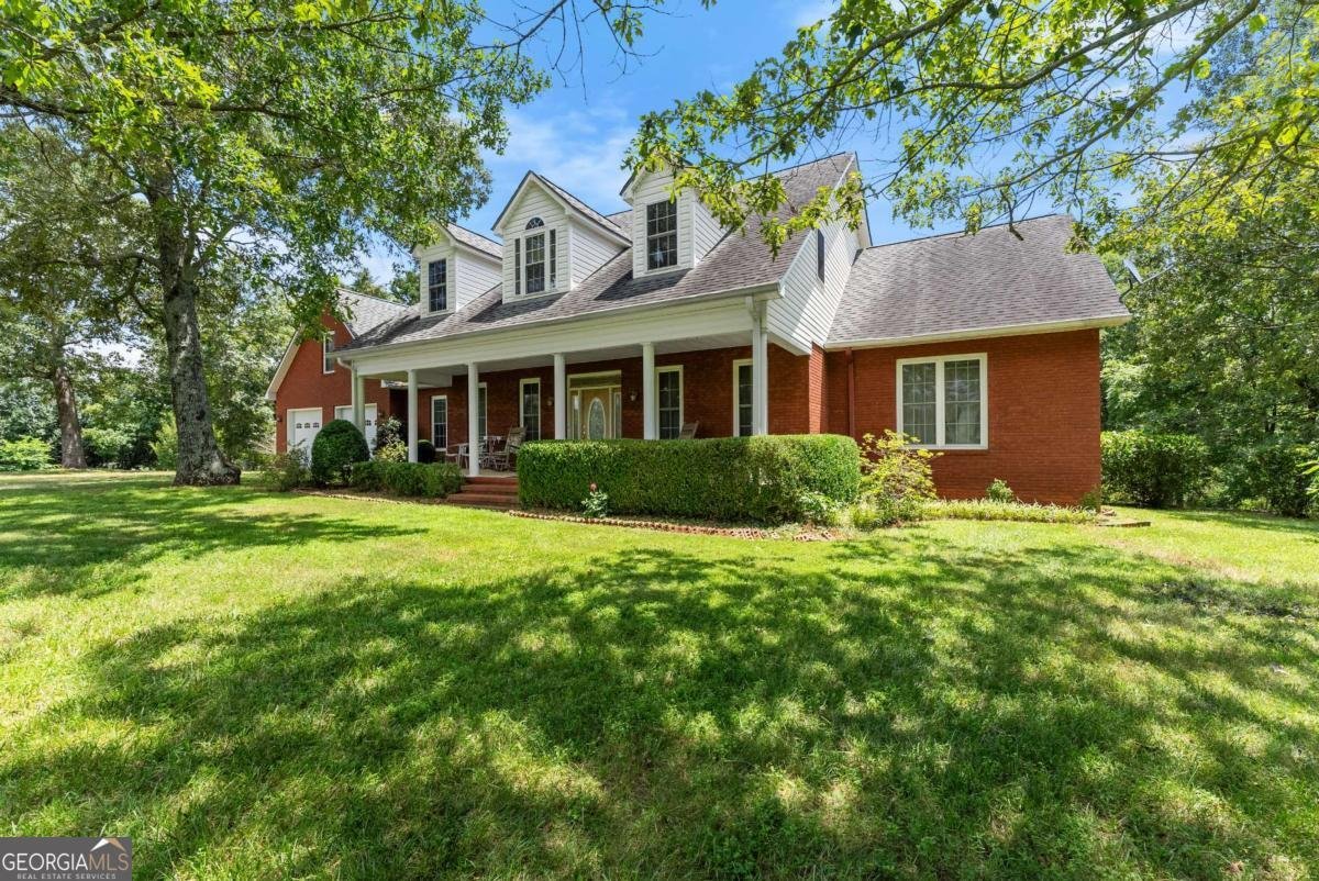 5620 Ransom Free Road Clermont - 5