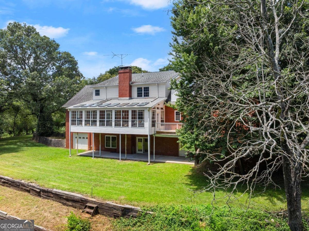 5620 Ransom Free Road Clermont - 56