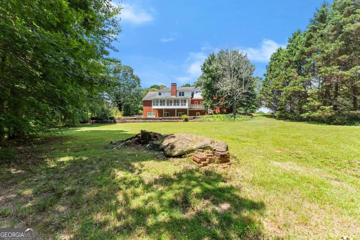 5620 Ransom Free Road Clermont - 58