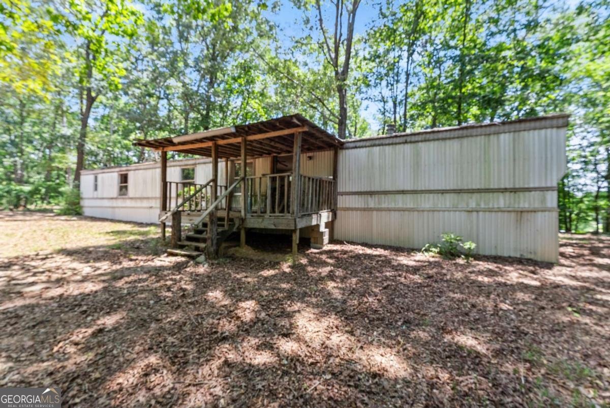 5620 Ransom Free Road Clermont - 59