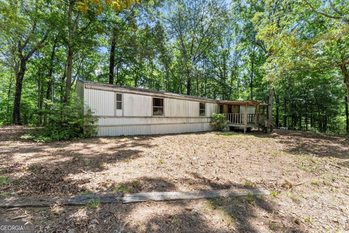 5620 Ransom Free Road Clermont - 60
