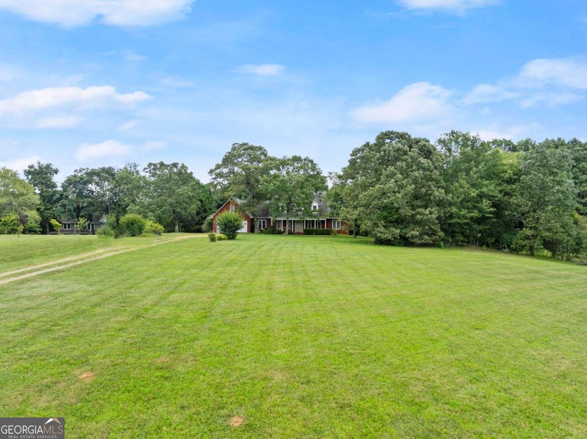 5620 Ransom Free Road Clermont - 68