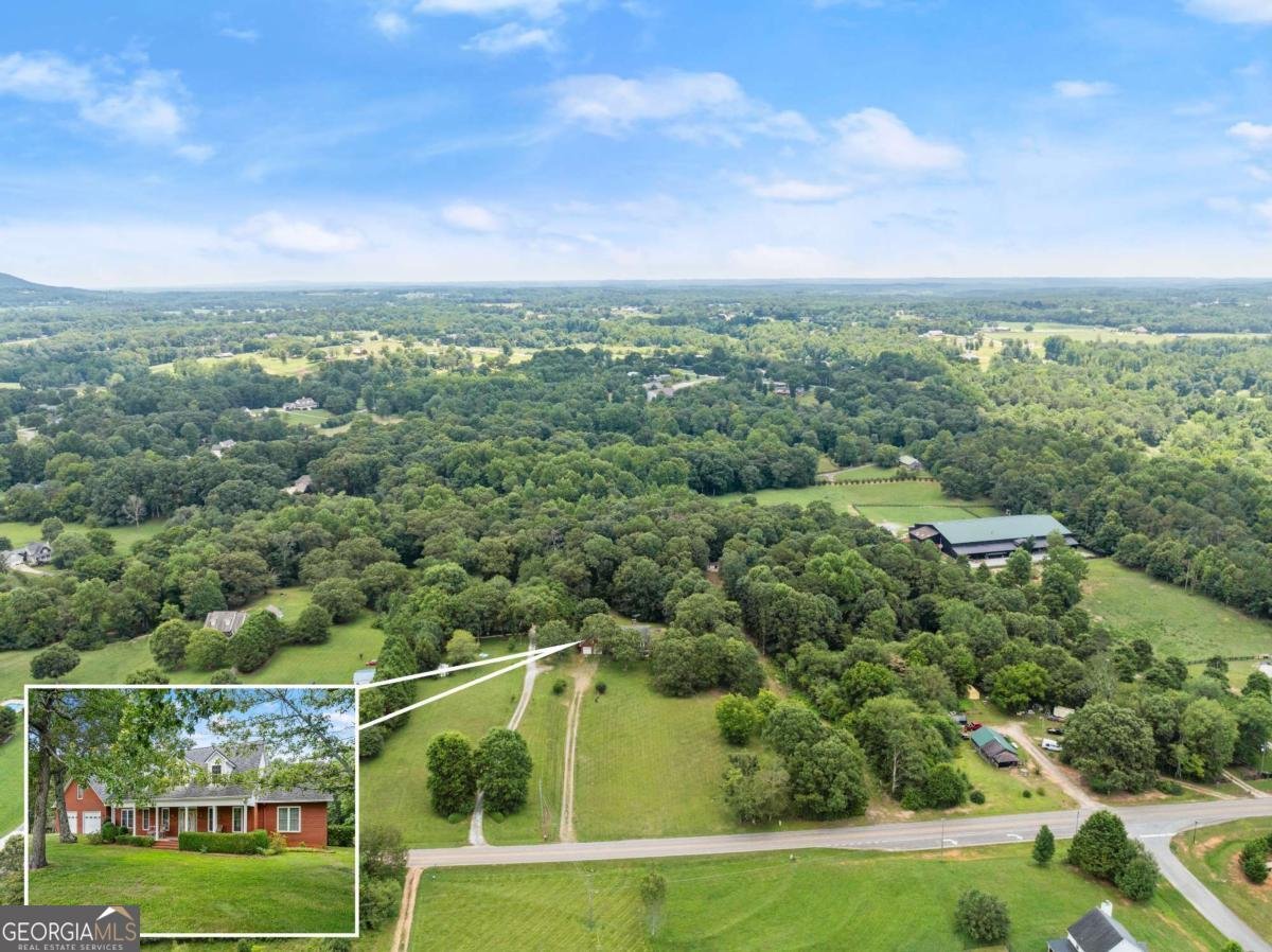 5620 Ransom Free Road Clermont - 72