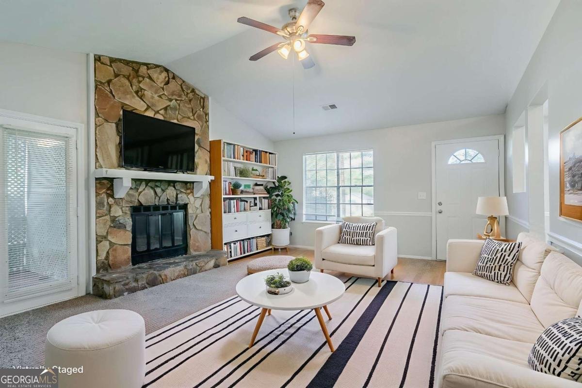 1092 Brandon Hill Way Jonesboro - 1