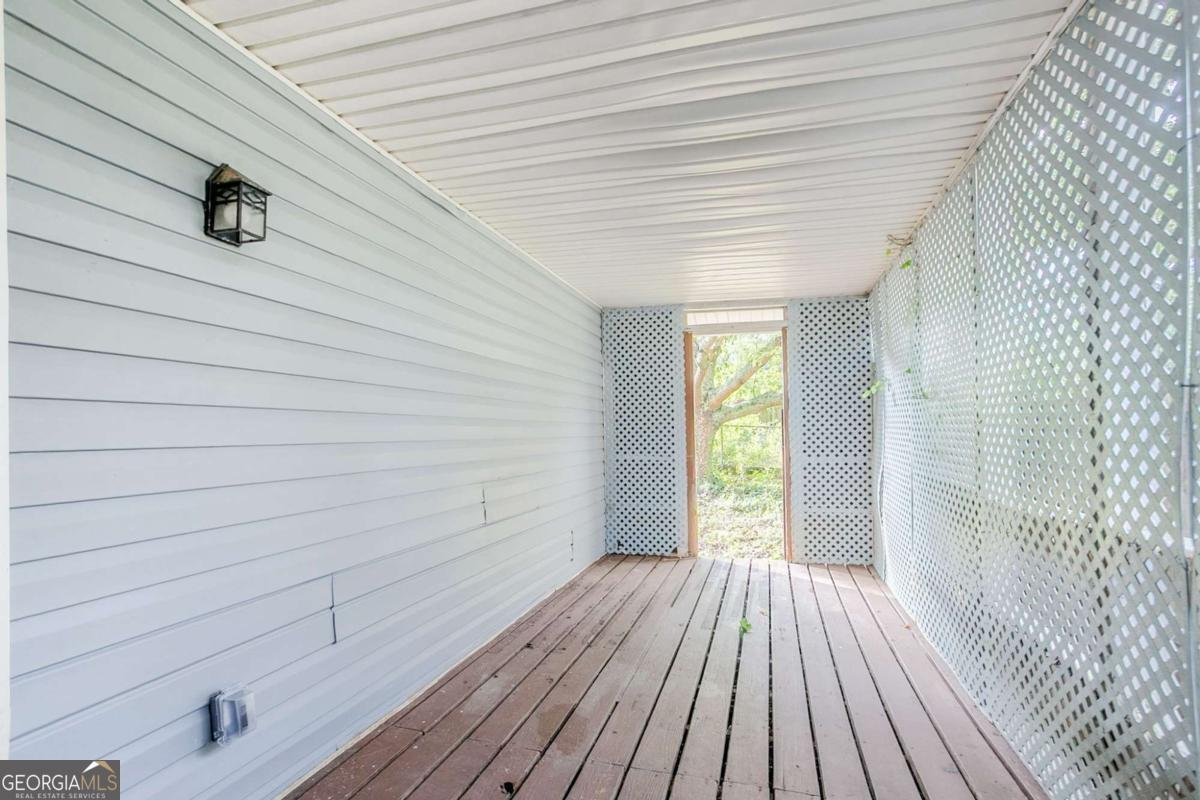 1092 Brandon Hill Way Jonesboro - 27
