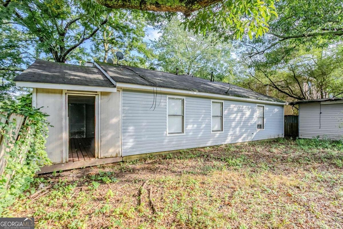 1092 Brandon Hill Way Jonesboro - 29
