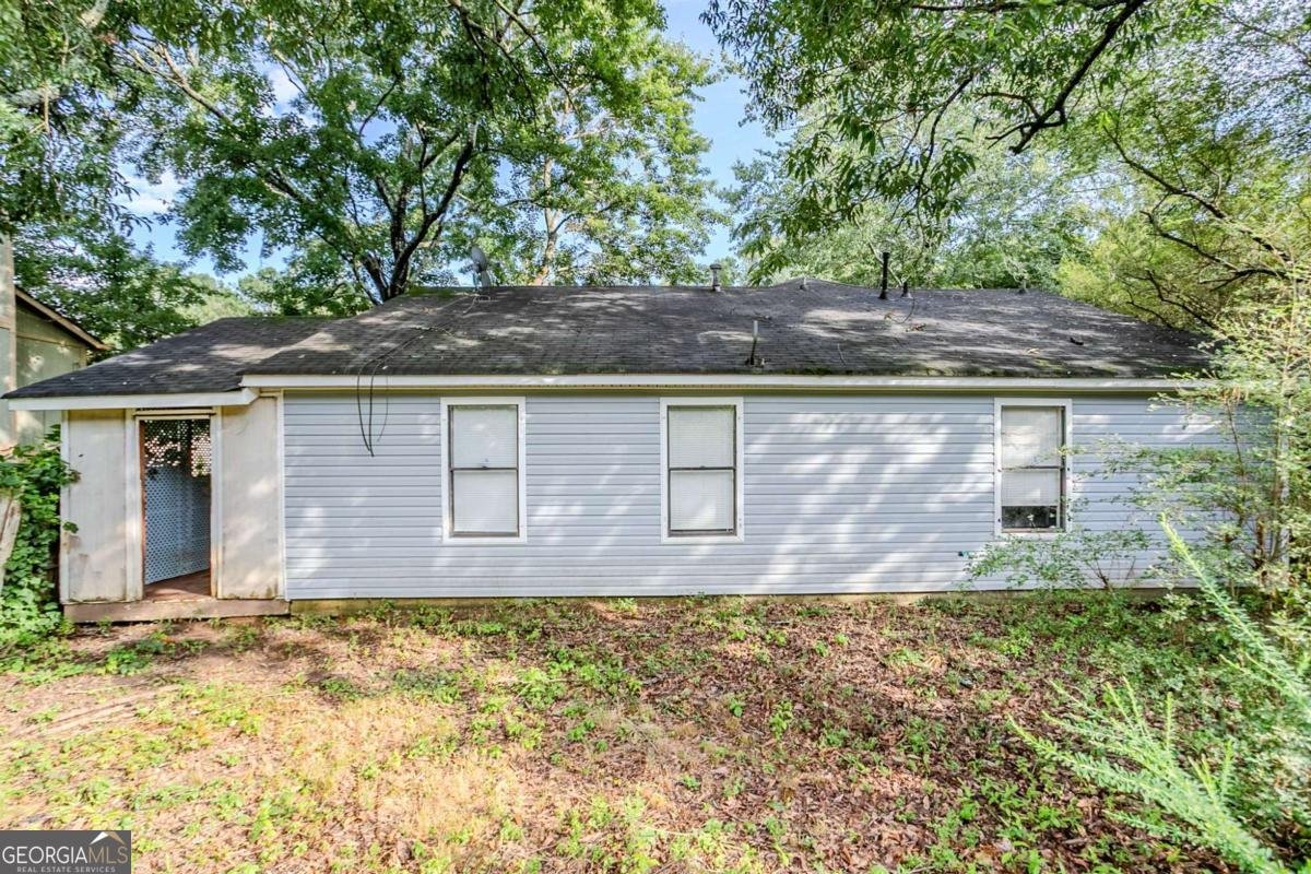 1092 Brandon Hill Way Jonesboro - 30