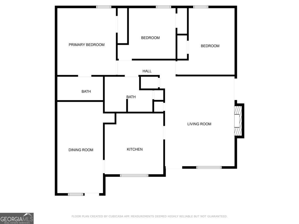 1092 Brandon Hill Way Jonesboro - 35