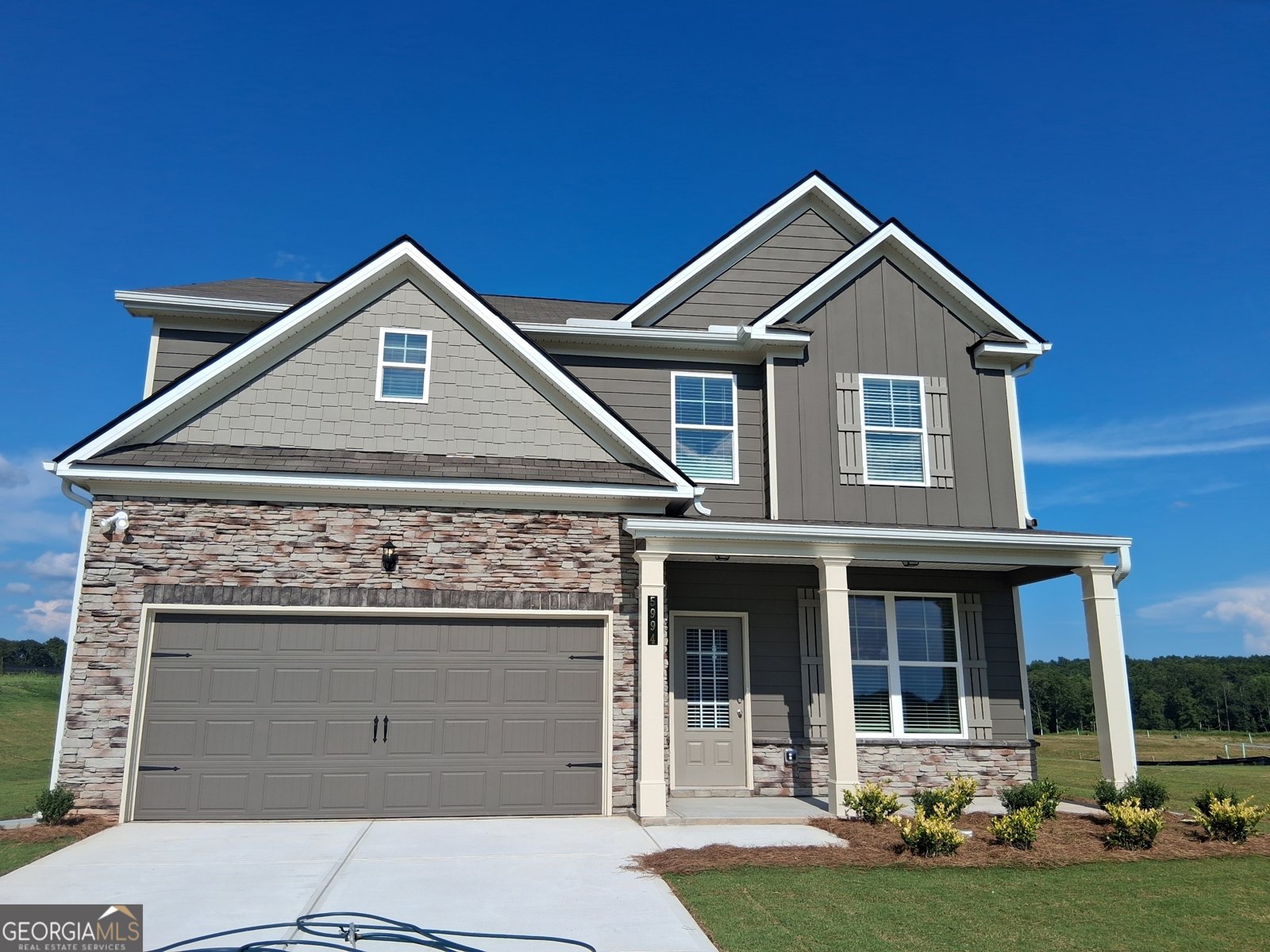 5994 Spring Way Stonecrest - 1