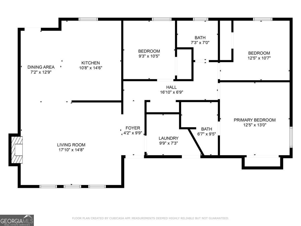 142 Crest Pointe Court Auburn - 29