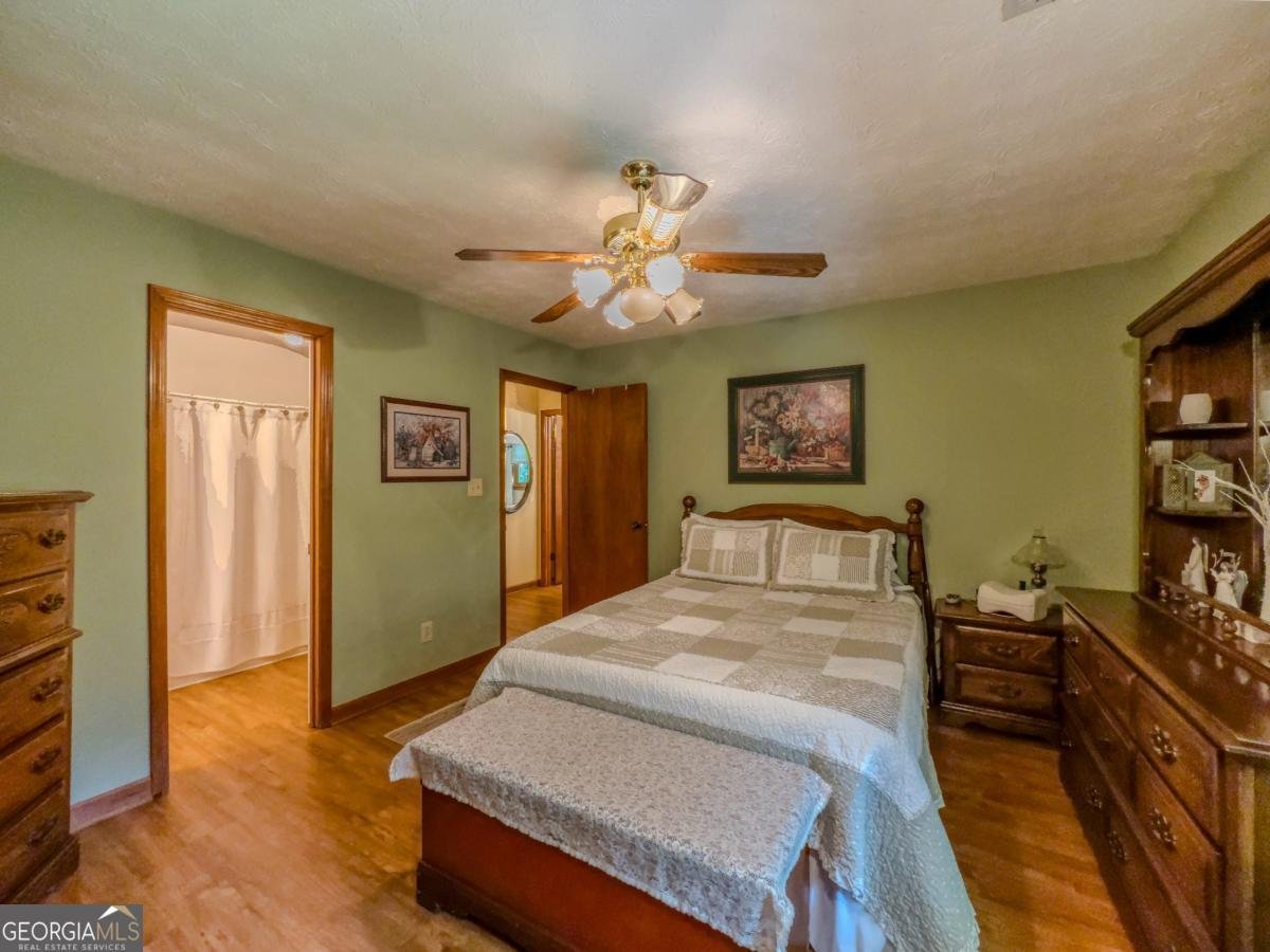 142 Crest Pointe Court Auburn - 5