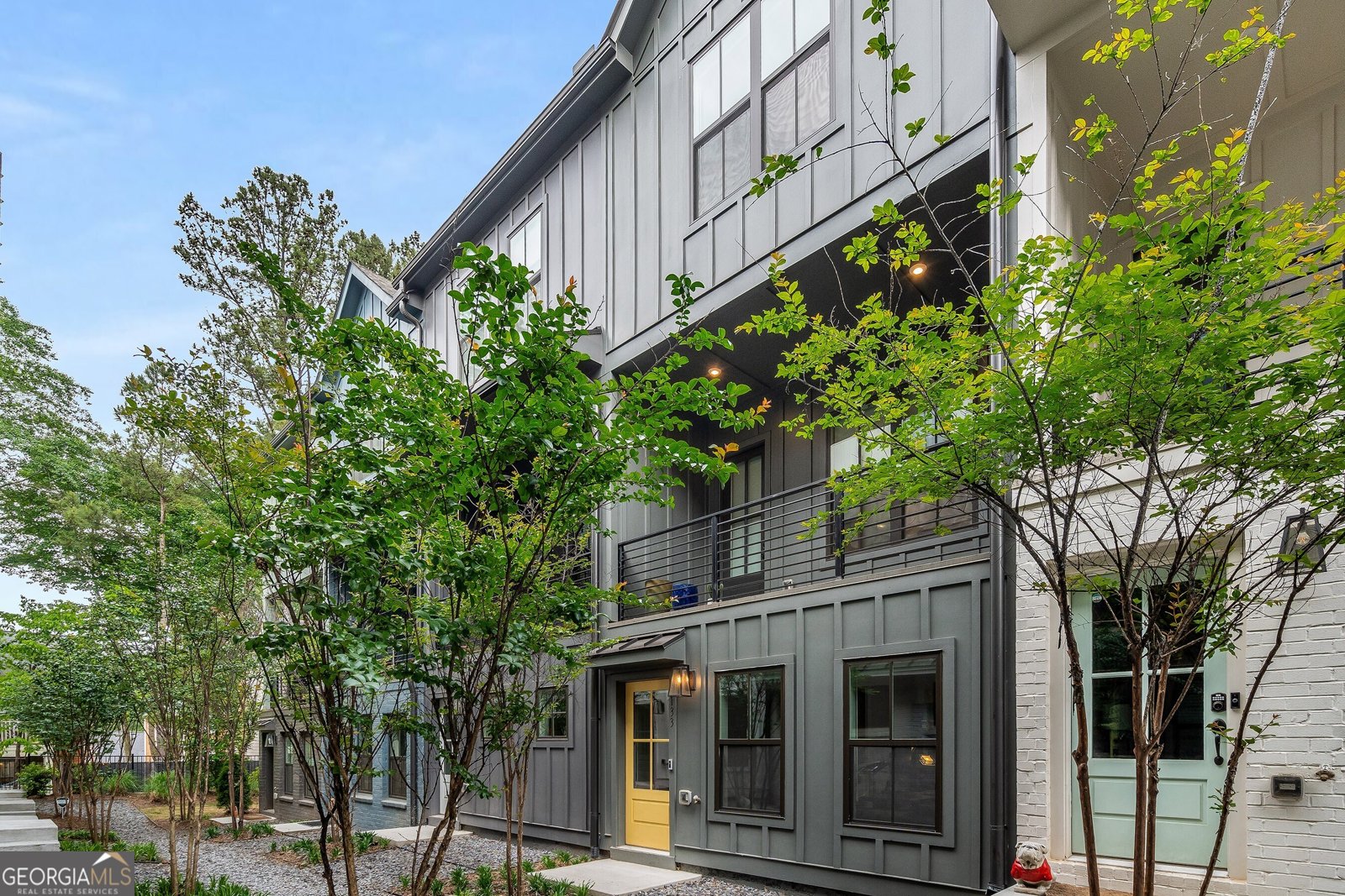 133 Pacer Place Atlanta - 1
