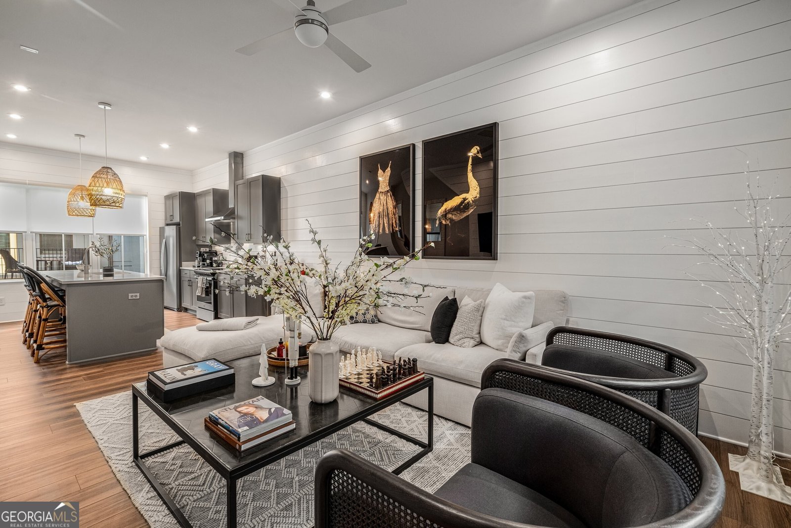 133 Pacer Place Atlanta - 2
