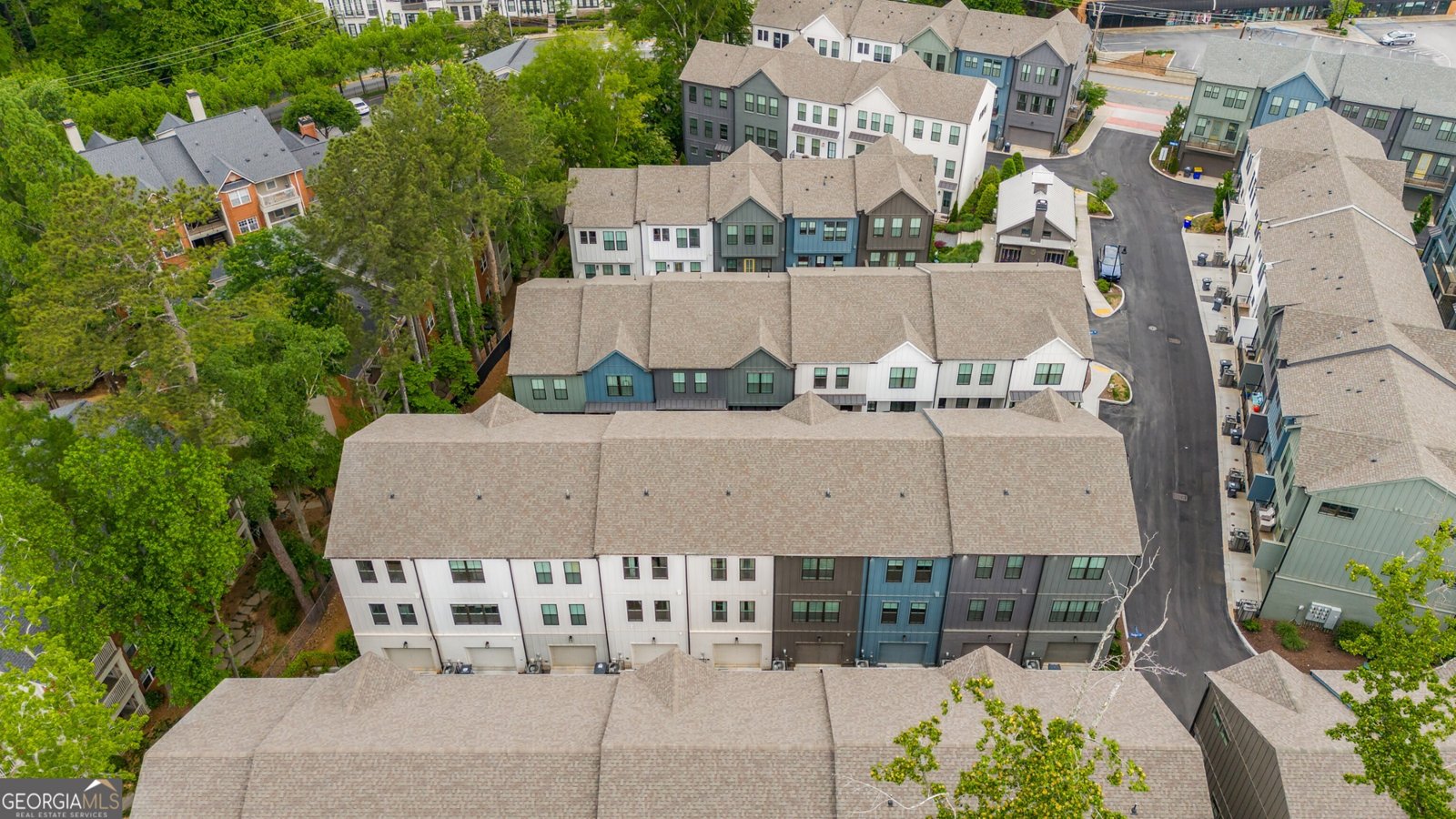 133 Pacer Place Atlanta - 33