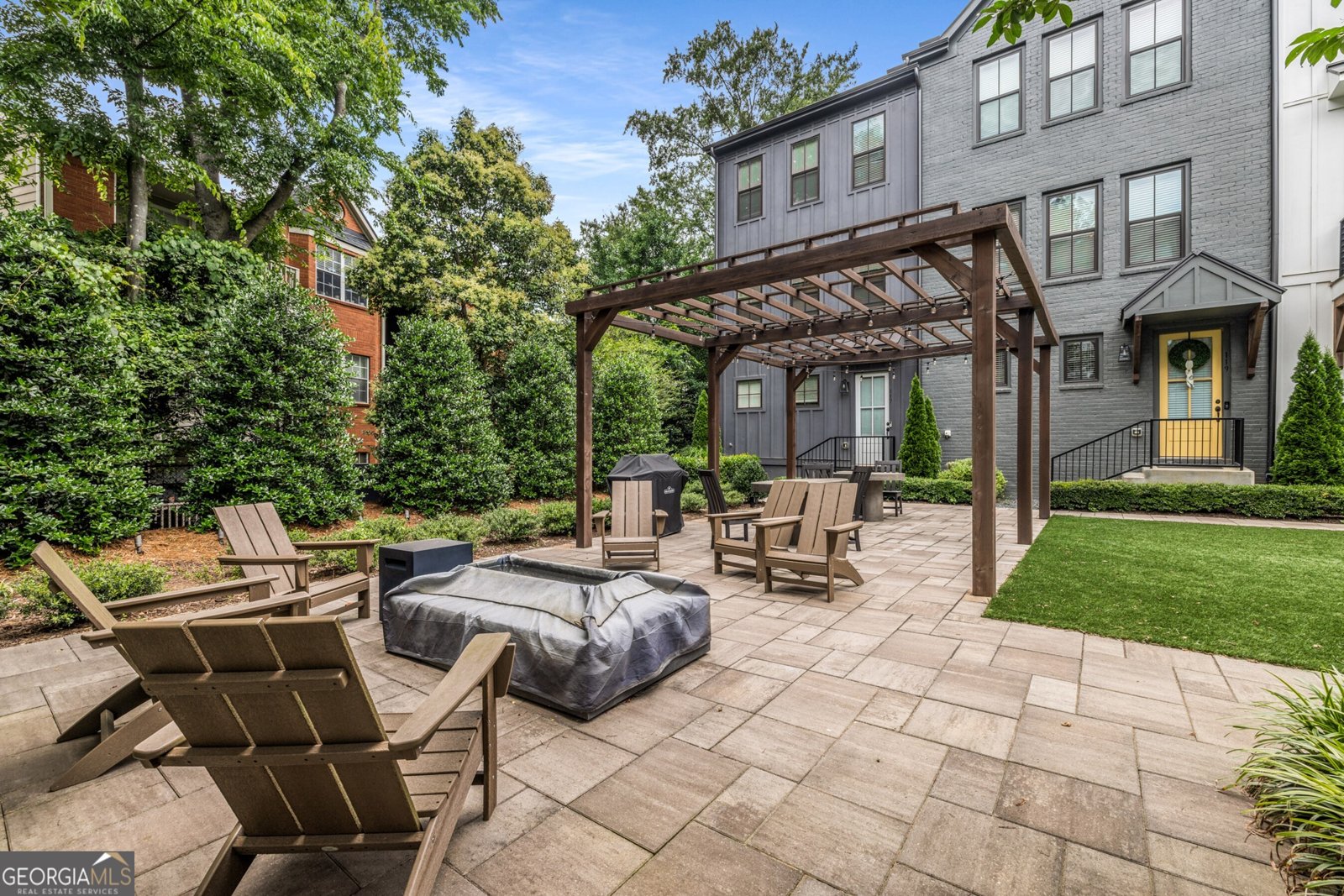 133 Pacer Place Atlanta - 36