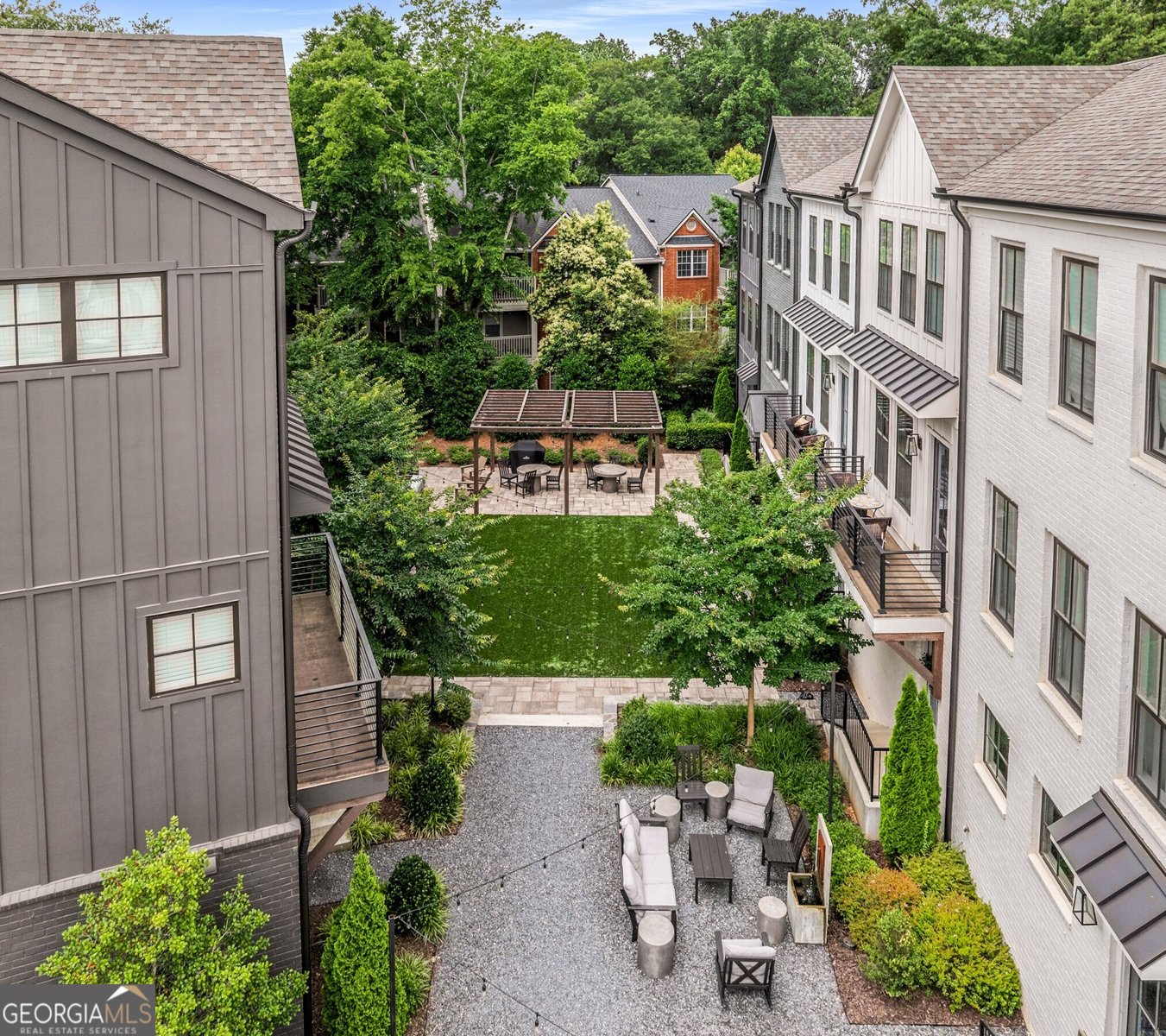 133 Pacer Place Atlanta - 44