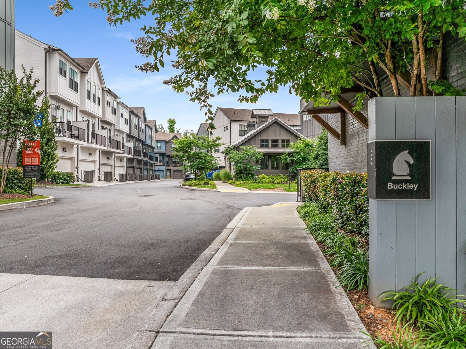 133 Pacer Place Atlanta - 45