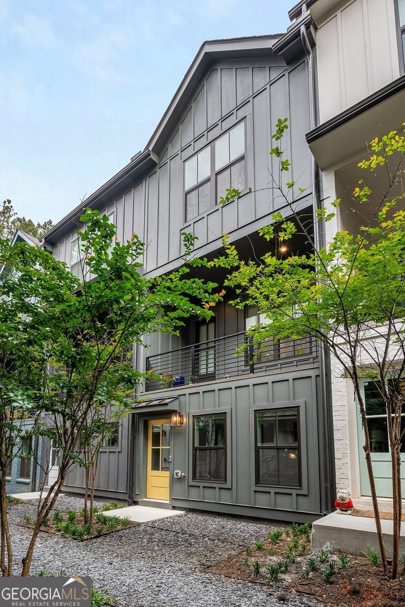 133 Pacer Place Atlanta - 5