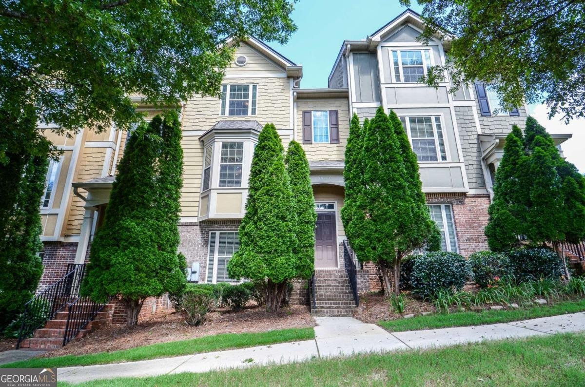 3966 Covey Flush Court Smyrna - 1