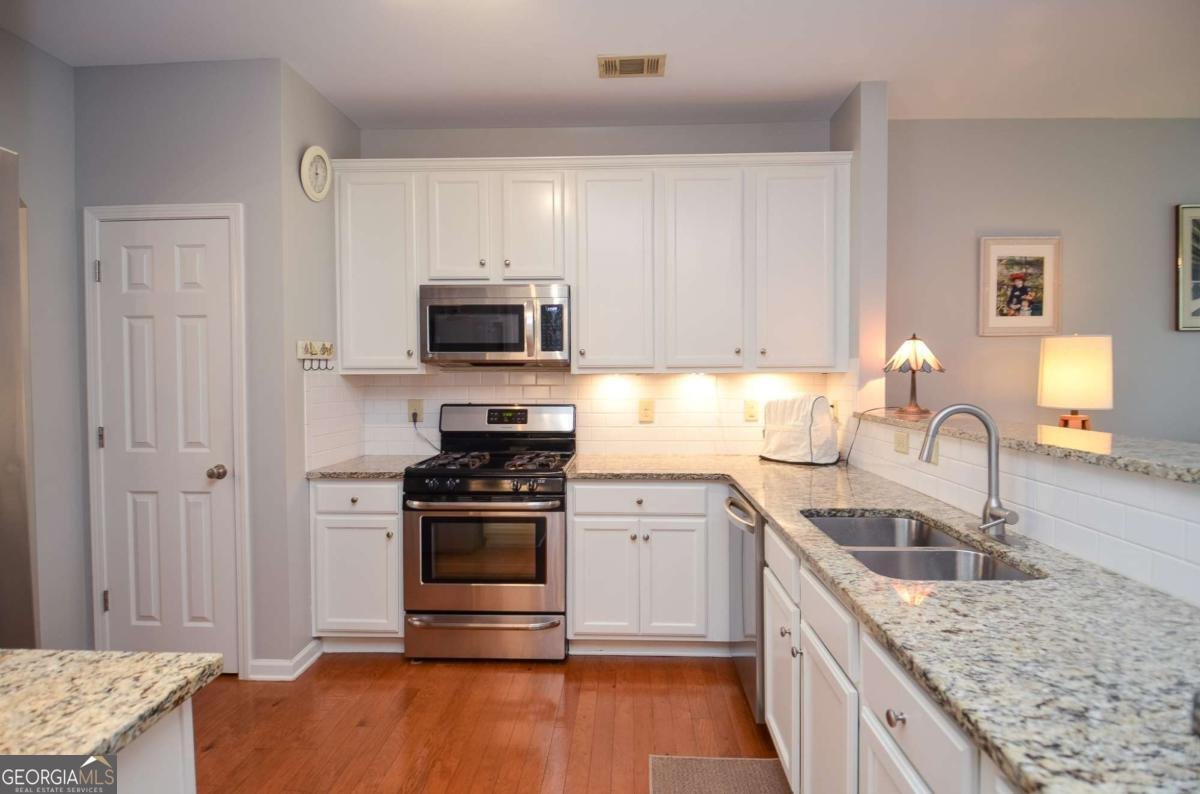 3966 Covey Flush Court Smyrna - 11