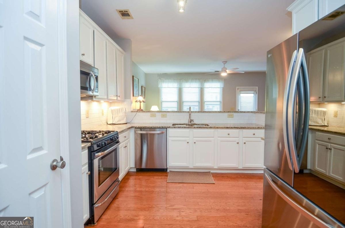 3966 Covey Flush Court Smyrna - 12