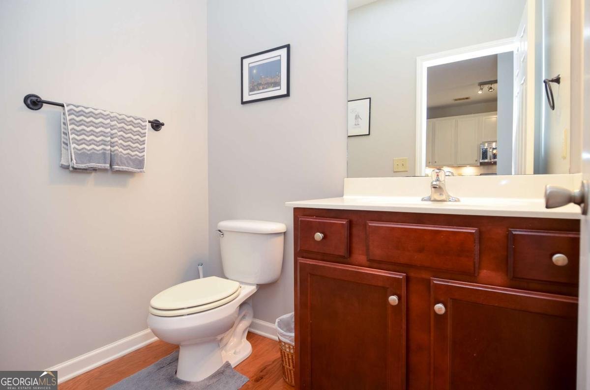 3966 Covey Flush Court Smyrna - 17