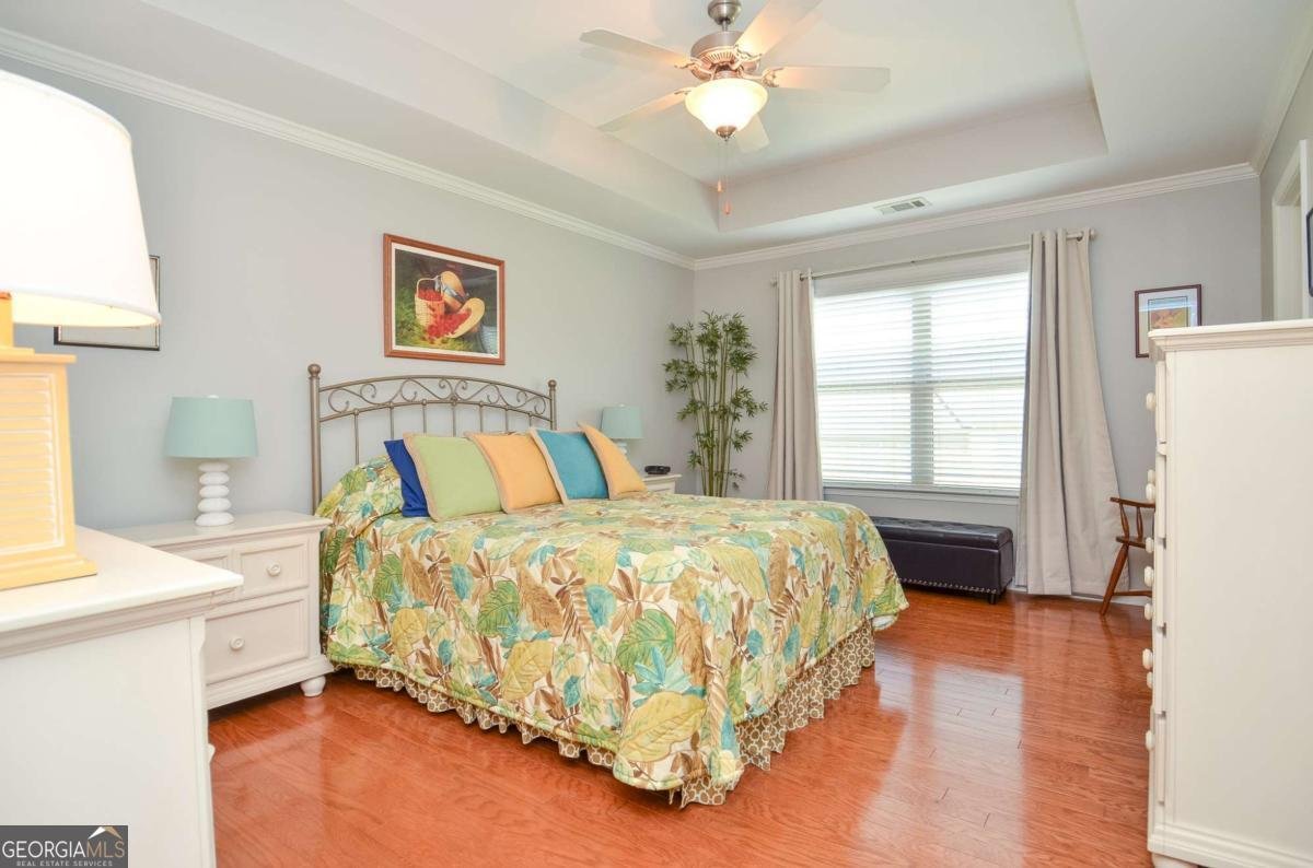 3966 Covey Flush Court Smyrna - 19