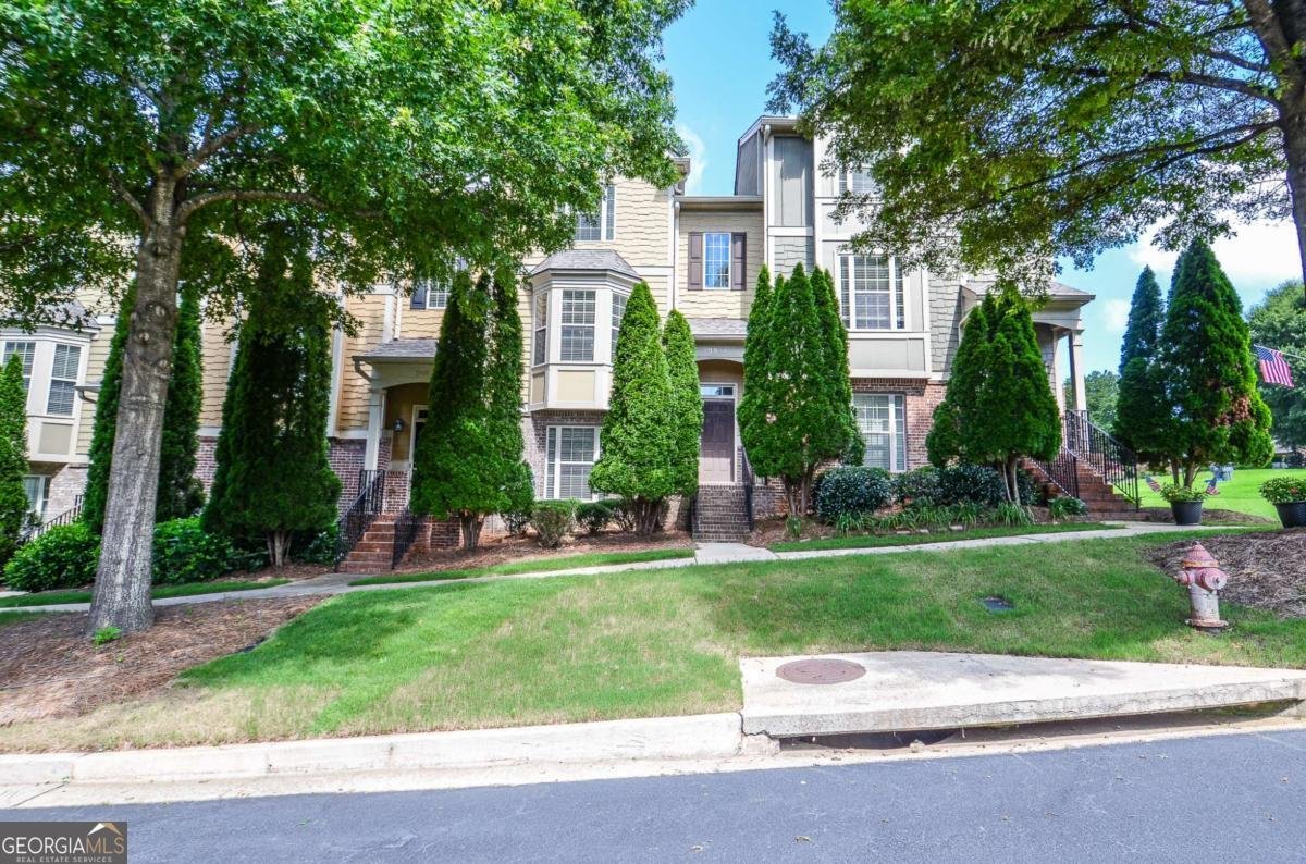 3966 Covey Flush Court Smyrna - 2