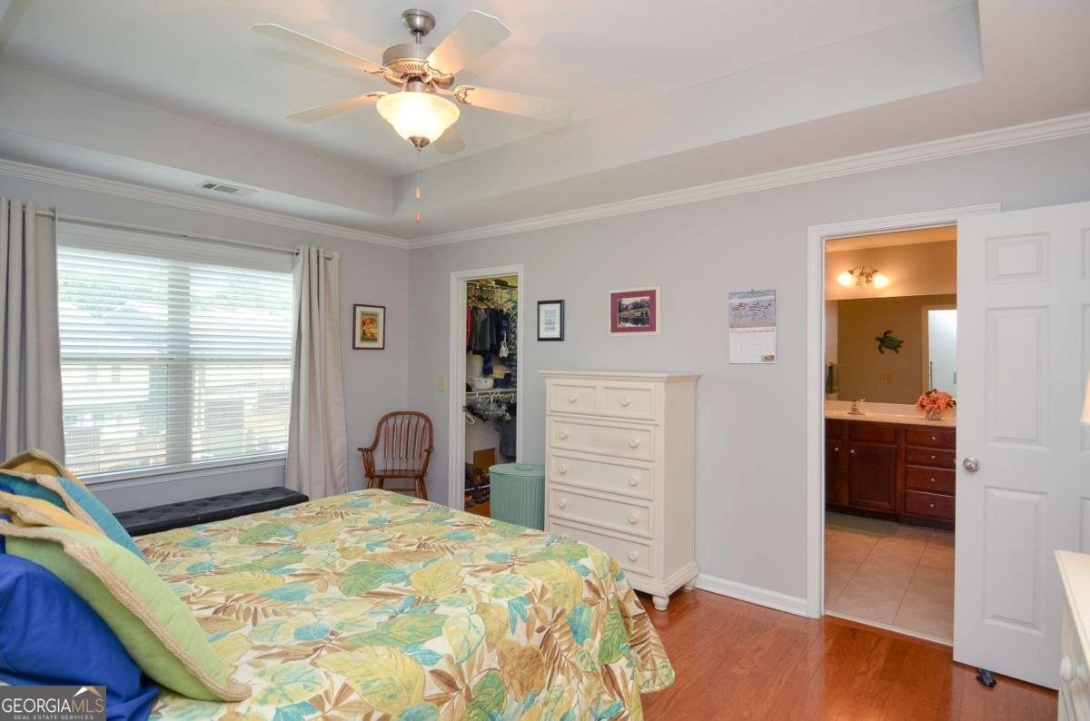 3966 Covey Flush Court Smyrna - 20