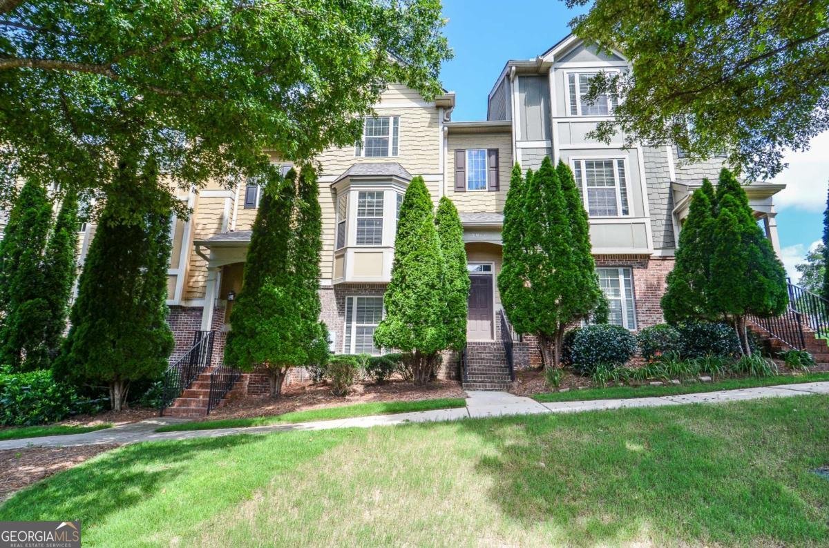 3966 Covey Flush Court Smyrna - 3