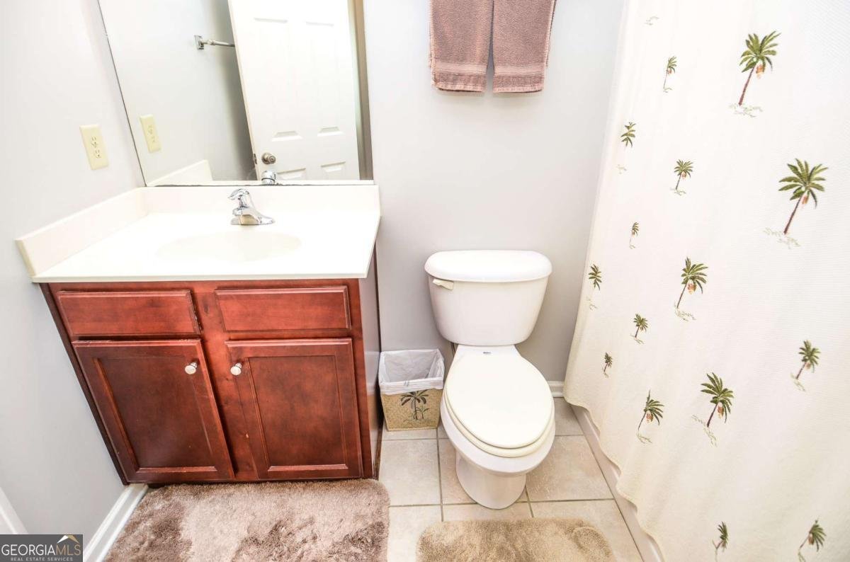 3966 Covey Flush Court Smyrna - 30