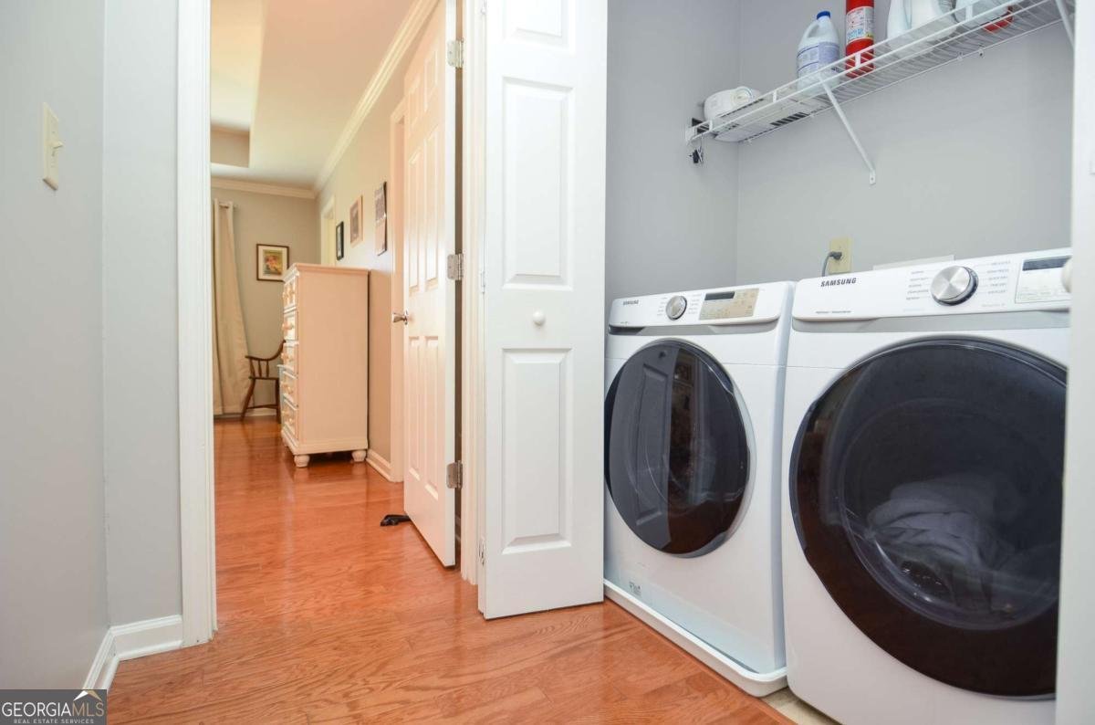 3966 Covey Flush Court Smyrna - 31