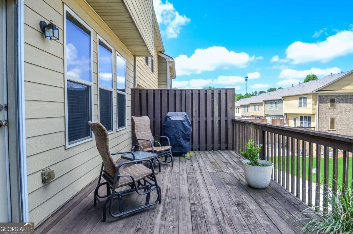 3966 Covey Flush Court Smyrna - 34