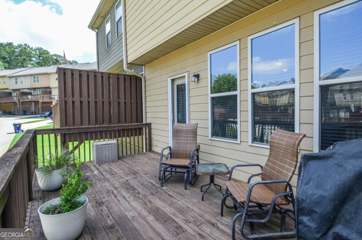 3966 Covey Flush Court Smyrna - 35