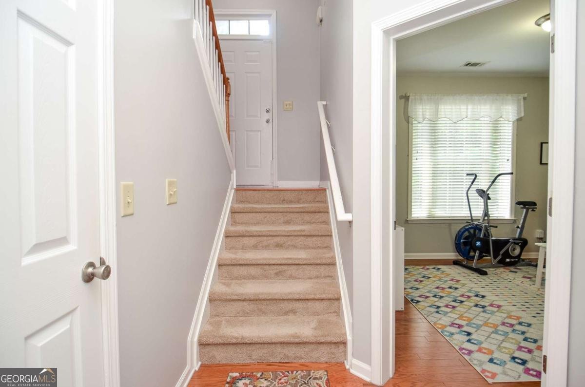 3966 Covey Flush Court Smyrna - 36
