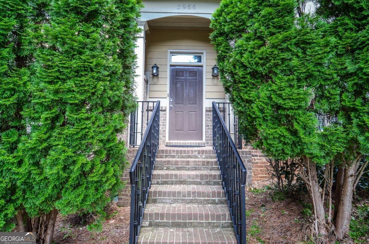 3966 Covey Flush Court Smyrna - 4