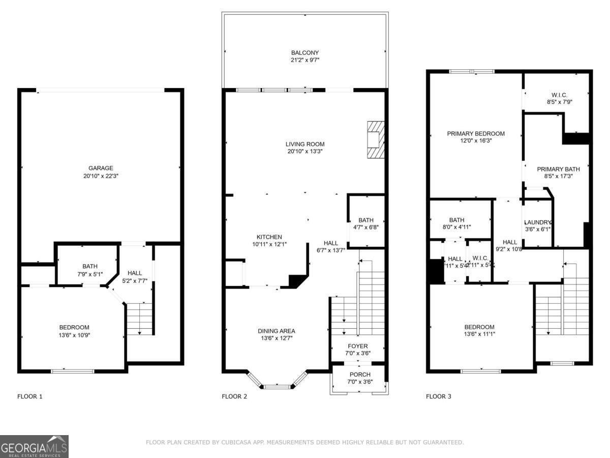 3966 Covey Flush Court Smyrna - 43