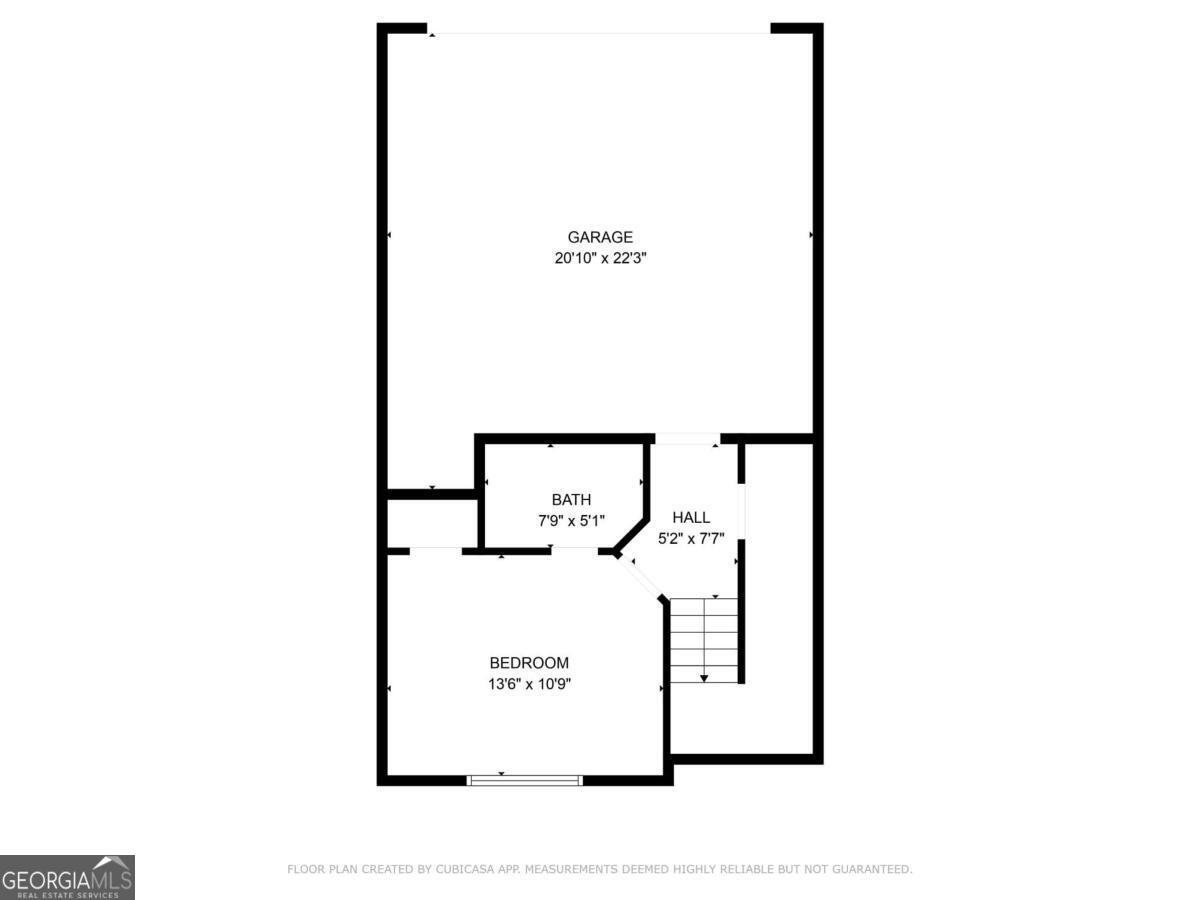 3966 Covey Flush Court Smyrna - 44