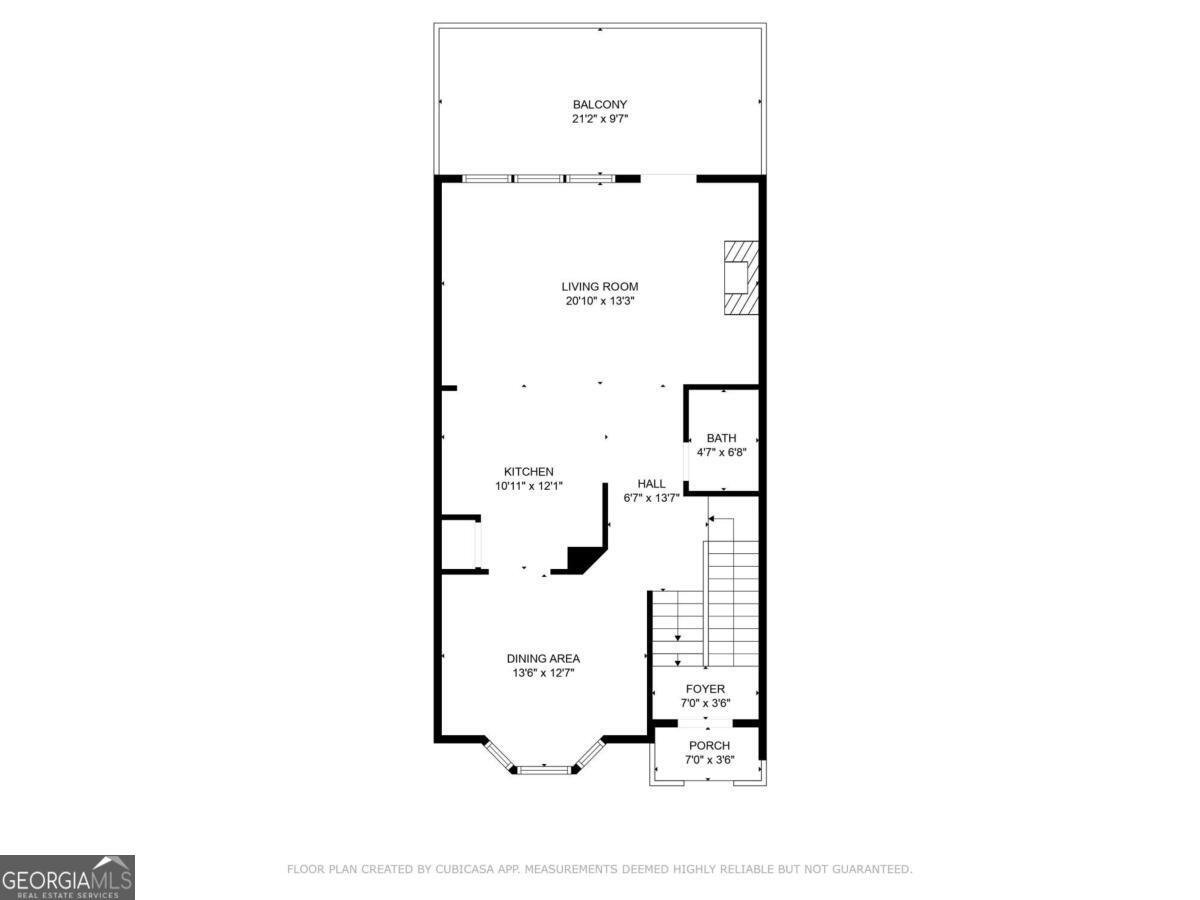 3966 Covey Flush Court Smyrna - 45