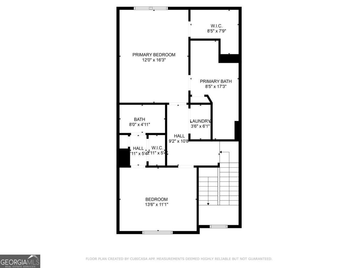 3966 Covey Flush Court Smyrna - 46