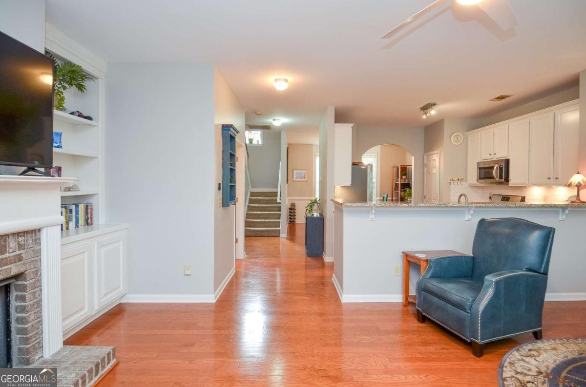 3966 Covey Flush Court Smyrna - 7