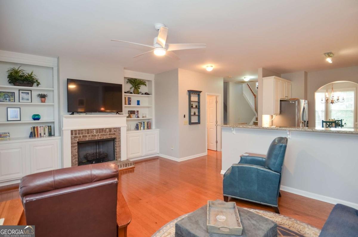 3966 Covey Flush Court Smyrna - 9