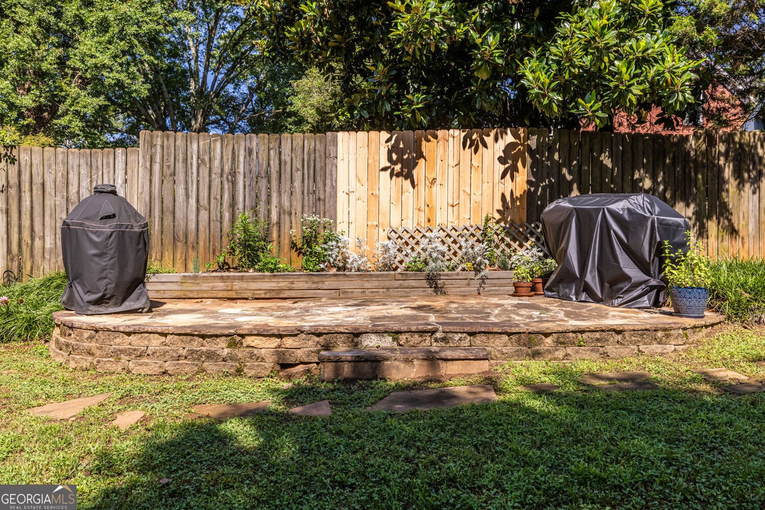 1109 Knott Street Atlanta - 1