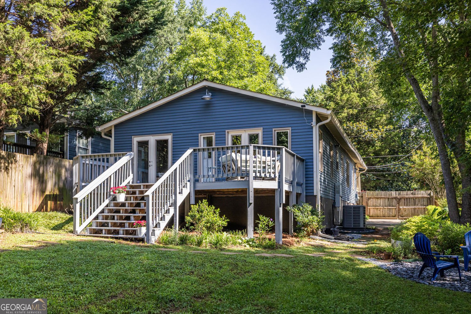 1109 Knott Street Atlanta - 10
