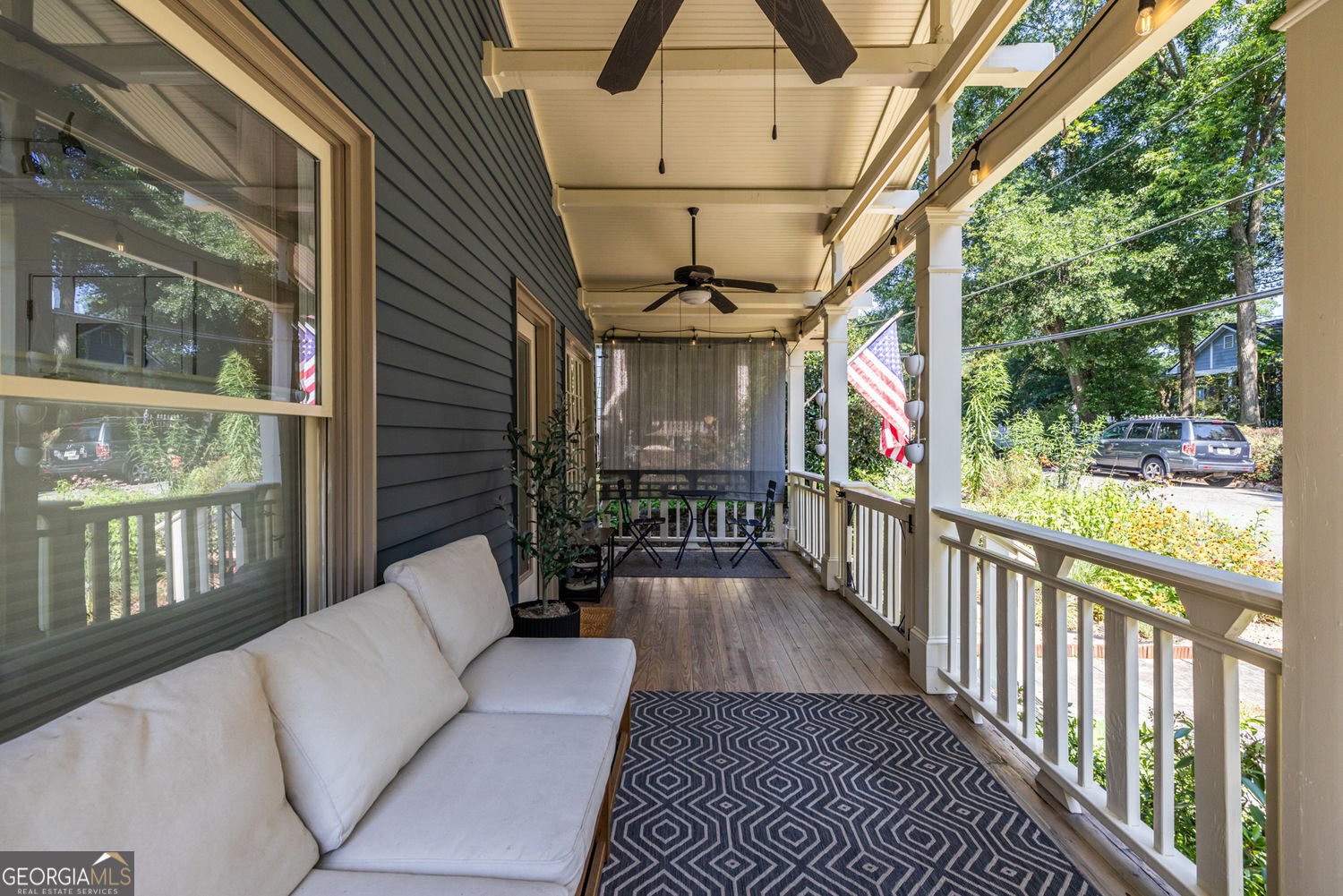 1109 Knott Street Atlanta - 11