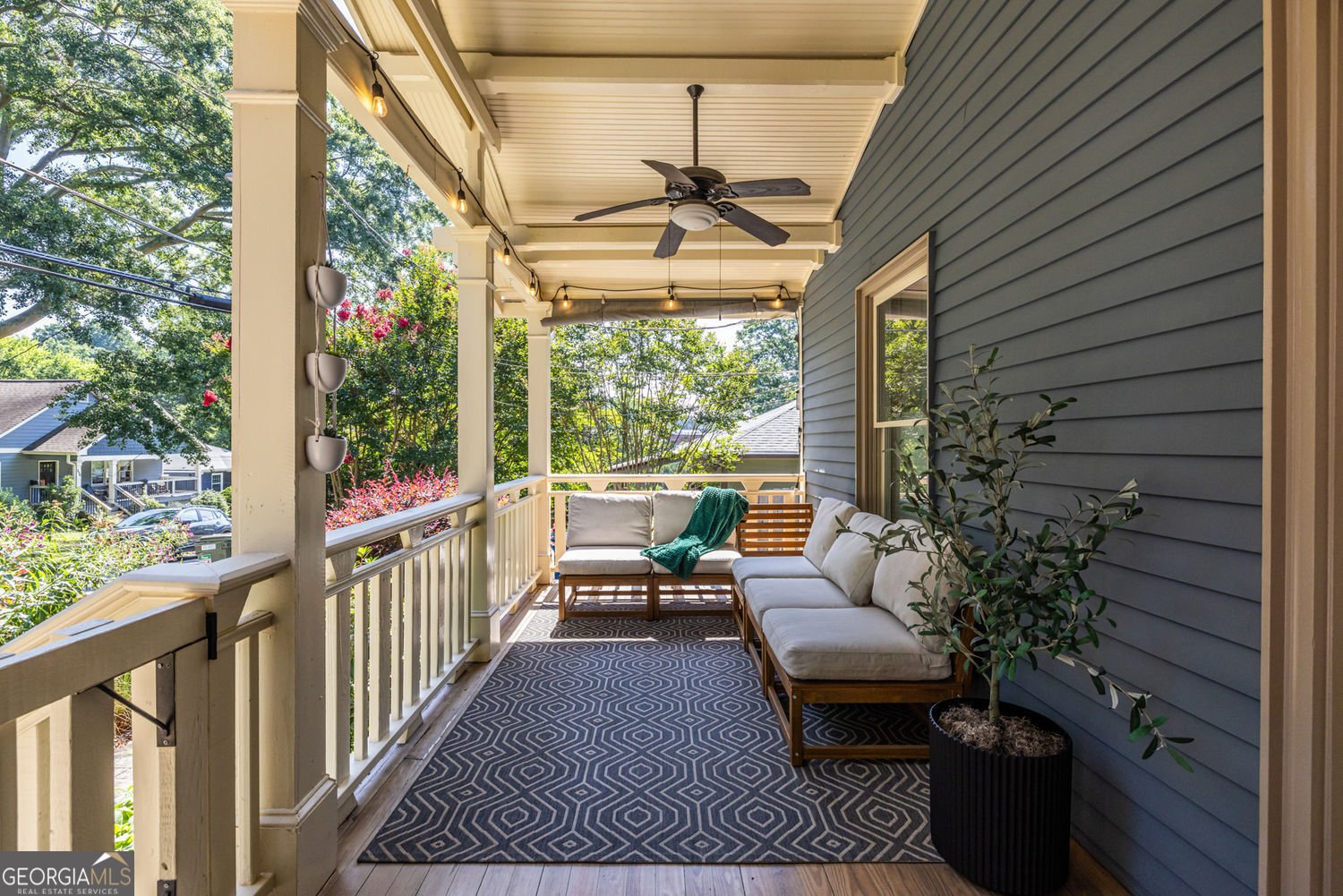 1109 Knott Street Atlanta - 12