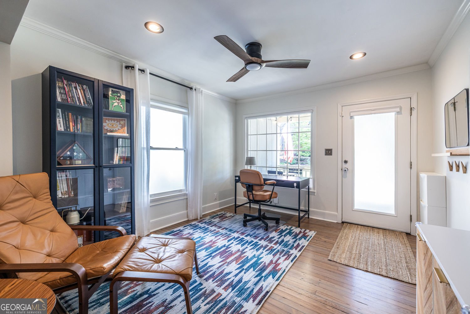 1109 Knott Street Atlanta - 15