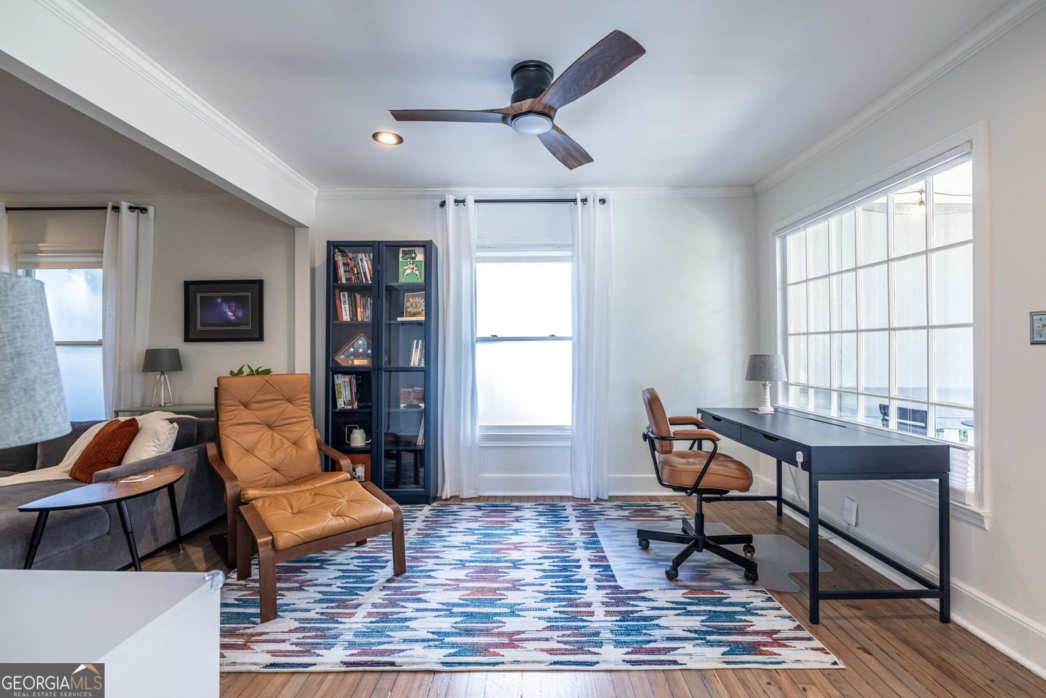 1109 Knott Street Atlanta - 17